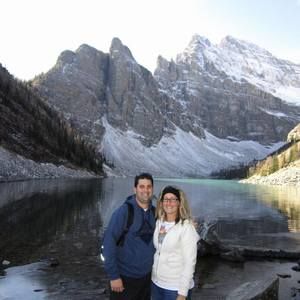 Meet your Posher, Leanne